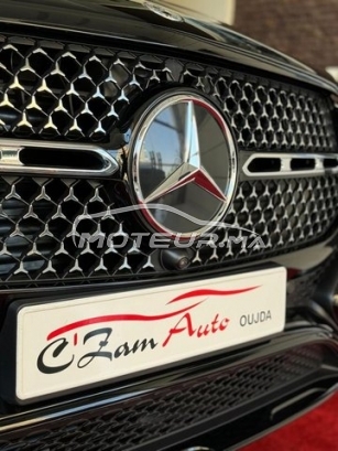 ميرسيديس-بينز كلاسي جلي مستعملة 2629166