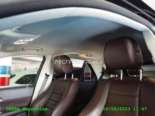 MERCEDES-BENZ Classe gle occasion 1634542