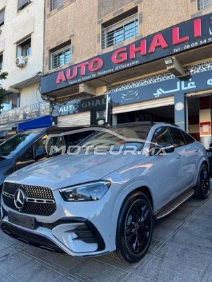 ميرسيديس-بينز كلاسي جلي مستعملة 2750685