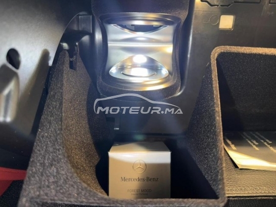 MERCEDES-BENZ Classe gle occasion 3189663