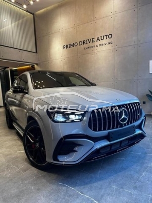 MERCEDES-BENZ Classe gle occasion 3037341