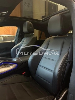 MERCEDES-BENZ Classe gle occasion 3109271