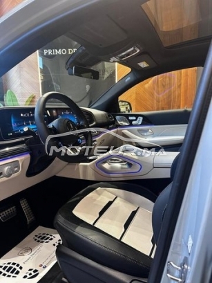 MERCEDES-BENZ Classe gle occasion 3037347