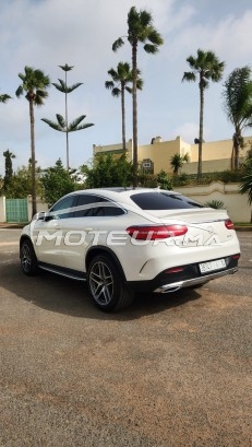 ميرسيديس-بينز كلاسي جلي Gle350d 4matic مستعملة 3570961