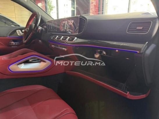 MERCEDES-BENZ Classe gle 350de occasion 2543183