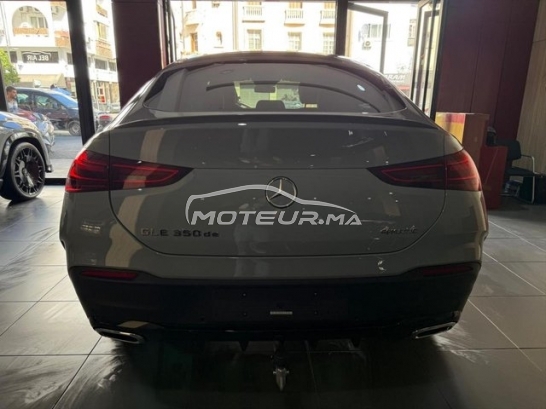 MERCEDES-BENZ Classe gle 350de occasion 2543175
