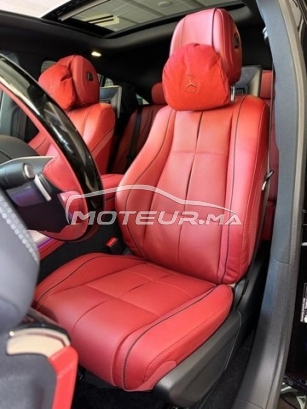 ميرسيديس-بينز كلاسي جلي مستعملة 2629157