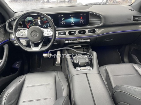 MERCEDES-BENZ Classe gle occasion 3018344