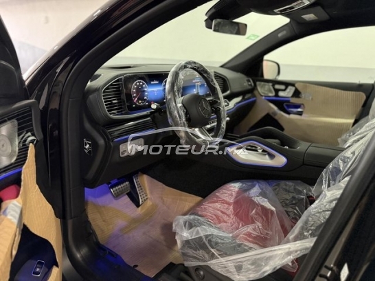 MERCEDES-BENZ Classe gle occasion 2373619