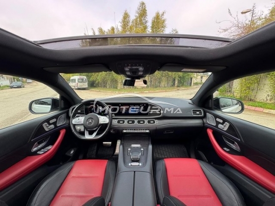 Mercedes-Benz Classe GLE 350de 