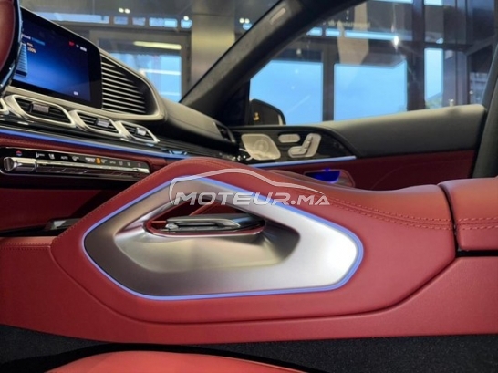 MERCEDES-BENZ Classe gle occasion 3189564