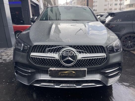 MERCEDES-BENZ Classe gle occasion 3018339