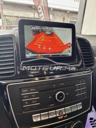 MERCEDES-BENZ Classe gle occasion 3248023