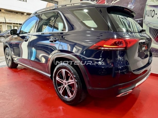 MERCEDES-BENZ Classe gle occasion 3258742