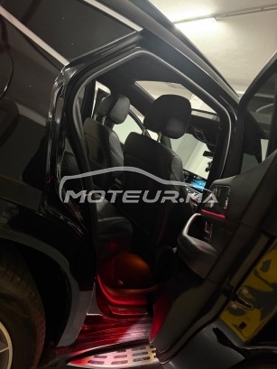 ميرسيديس-بينز كلاسي جلي Gle 400 d مستعملة 3565767