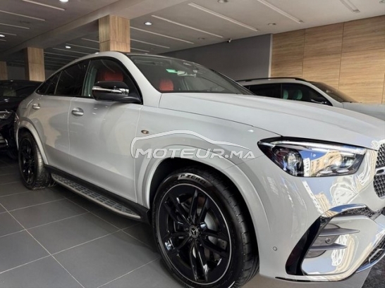 MERCEDES-BENZ Classe gle 350de occasion 2543173