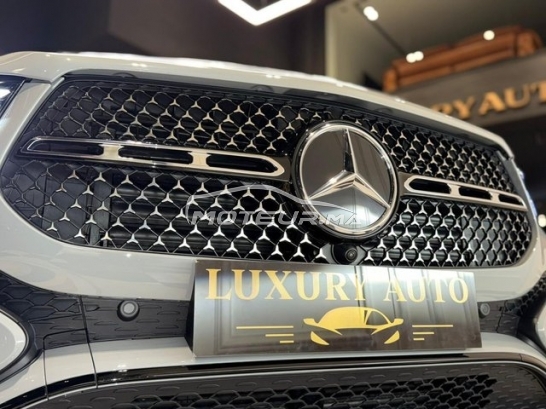 MERCEDES-BENZ Classe gle occasion 3189667