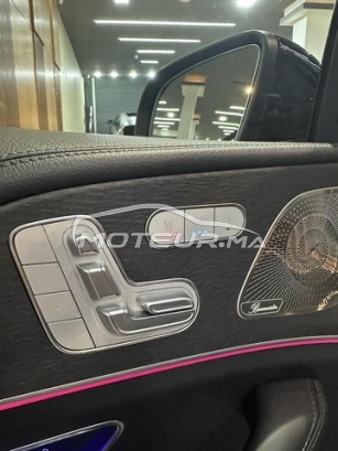 ميرسيديس-بينز كلاسي جلي مستعملة 3171886