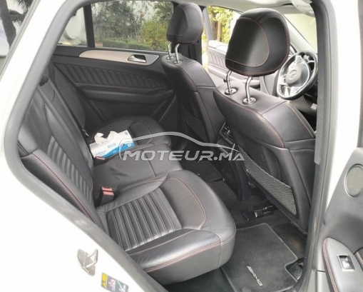 MERCEDES-BENZ Classe gle occasion 2996262