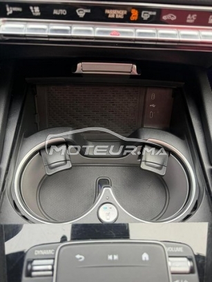 MERCEDES-BENZ Classe gle occasion 3156147