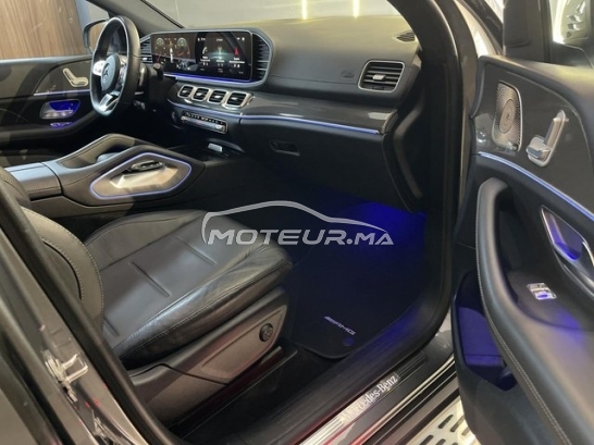 ميرسيديس-بينز كلاسي جلي مستعملة 3502557