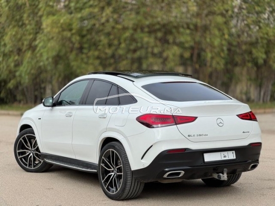 Mercedes-Benz Classe GLE 350de 
