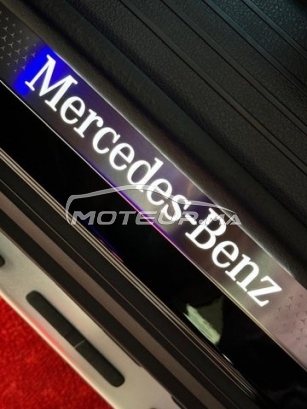ميرسيديس-بينز كلاسي جلي مستعملة 2629177