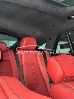 MERCEDES-BENZ Classe gle occasion 2916716