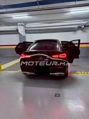 ميرسيديس-بينز كلاسي جلي Gle 400 d مستعملة 3565763