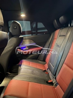 MERCEDES-BENZ Classe gle occasion 3412293