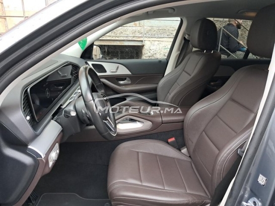 MERCEDES-BENZ Classe gle occasion 2953763