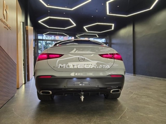 MERCEDES-BENZ Classe gle occasion 3024803