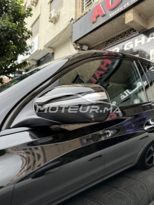 MERCEDES-BENZ Classe gle occasion 3299079