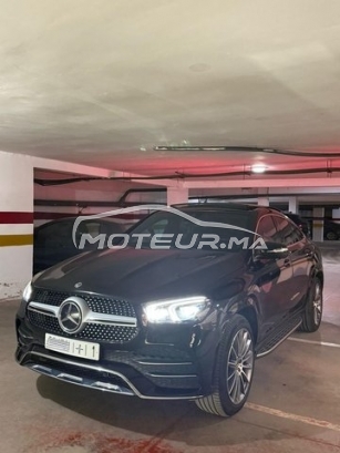 MERCEDES-BENZ Classe gle occasion 3412287