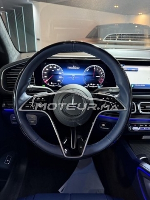 MERCEDES-BENZ Classe gle occasion 3364861