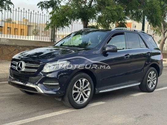 MERCEDES-BENZ Classe gle occasion 2428399