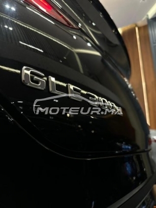 MERCEDES-BENZ Classe gle occasion 3109276