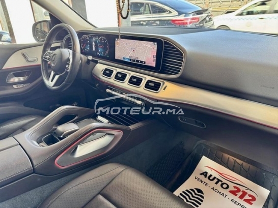 MERCEDES-BENZ Classe gle occasion 3258740