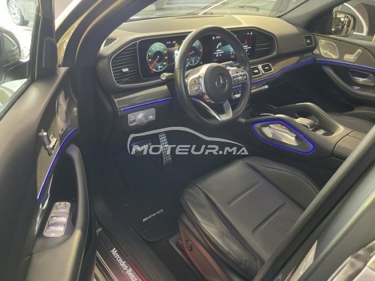 ميرسيديس-بينز كلاسي جلي مستعملة 3502555