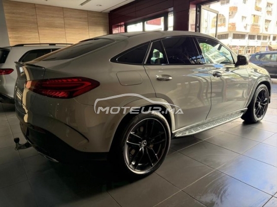 MERCEDES-BENZ Classe gle 350de occasion 2543176