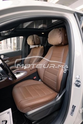 MERCEDES-BENZ Classe gle occasion 2520014
