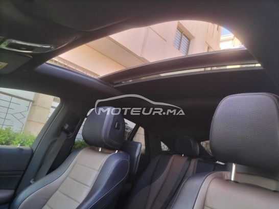 MERCEDES-BENZ Classe gle occasion 3477937