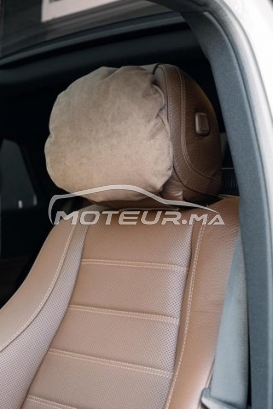 MERCEDES-BENZ Classe gle occasion 2520016