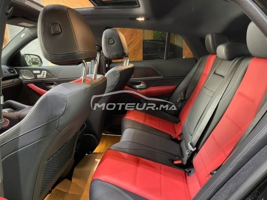 Mercedes-Benz Classe GLE350de Hybride 2026 