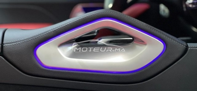 MERCEDES-BENZ Classe gle occasion 2208535