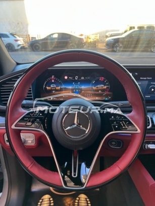ميرسيديس-بينز كلاسي جلي مستعملة 2750683