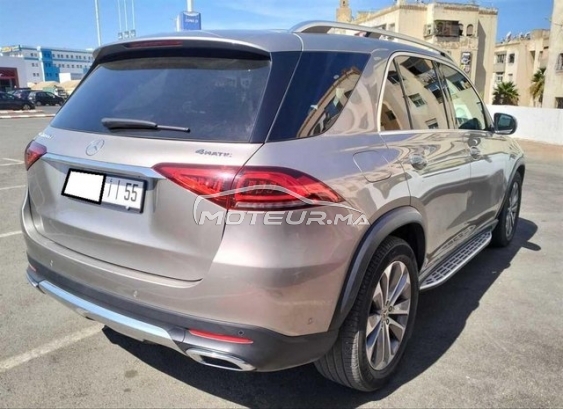 MERCEDES-BENZ Classe gle occasion 3511860