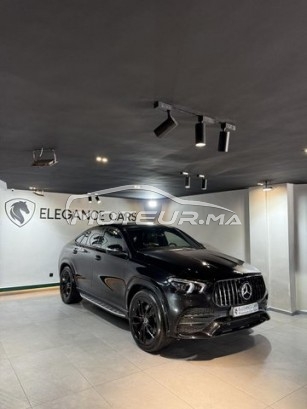 Voiture au Maroc MERCEDES-BENZ Classe gle - 484022