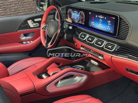 MERCEDES-BENZ Classe gle occasion 2916704