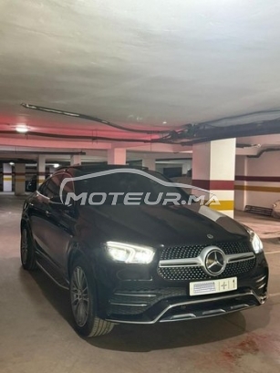 MERCEDES-BENZ Classe gle occasion 3412286
